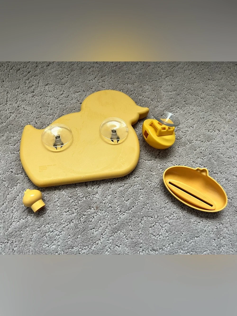 Kids bathroom accessories